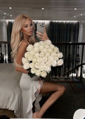 Проститутка Анжелика