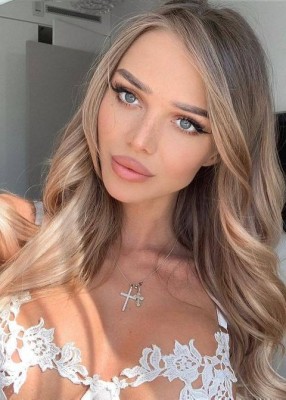 Проститутка Камилла