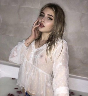 Проститутка Анастасия