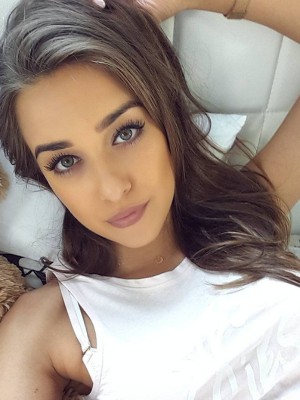 Проститутка Вика