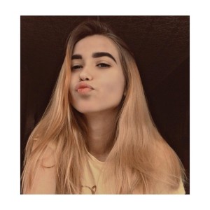 Проститутка Анютаэ