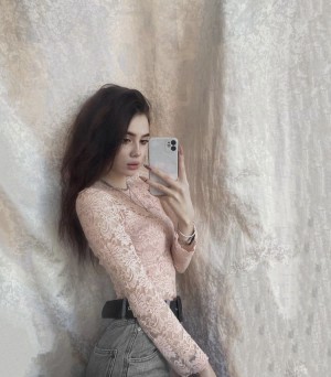 Проститутка Полина