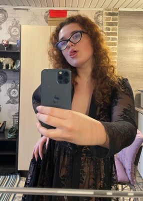 Проститутка Александра