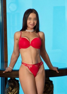 Проститутка Алиса