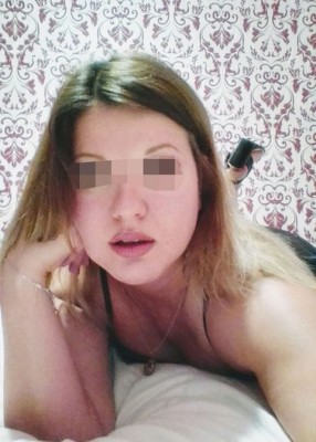 Проститутка Ира