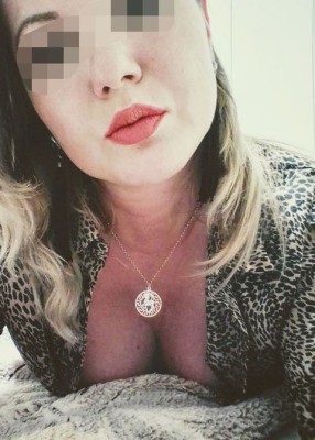 Проститутка Ира