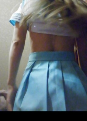 Проститутка Мария