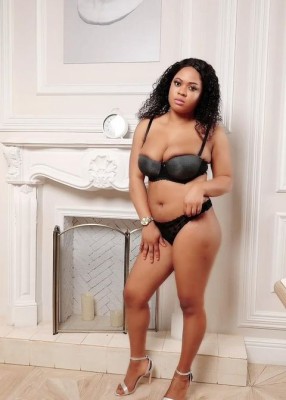 Проститутка Соня