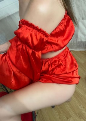 Проститутка Вита