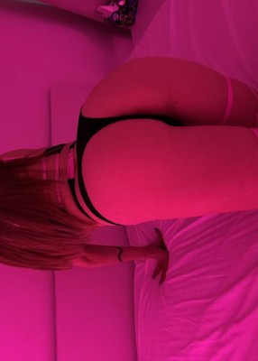 Проститутка Юлия