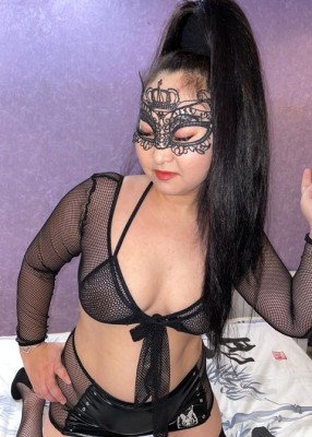 Проститутка аделина