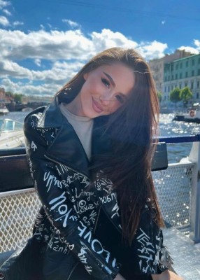 Проститутка Валерия