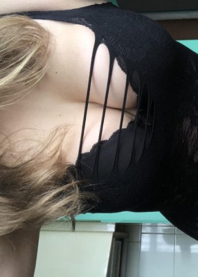 Проститутка Марина