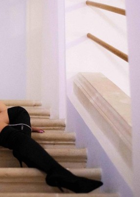 Проститутка Эля