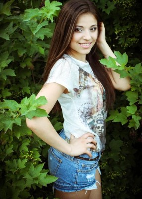 Проститутка Диана