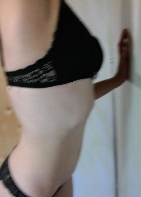 Проститутка Аня