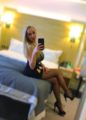 Проститутка Маша