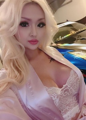 Проститутка Лина