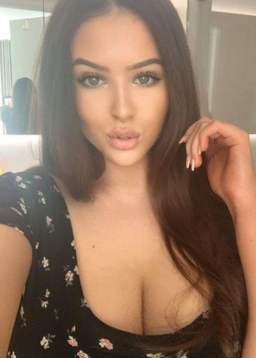 Проститутка Яночка