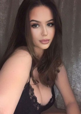 Проститутка Яночка