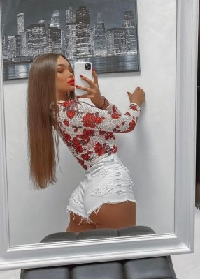 Проститутка ВАРЯ