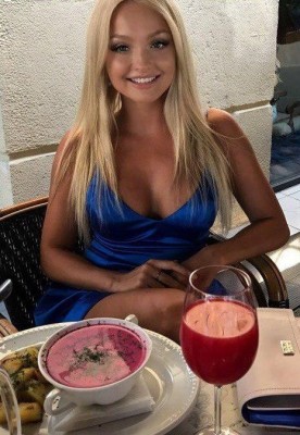 Проститутка Женя