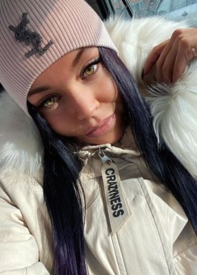 Проститутка Алина