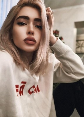 Проститутка Мила