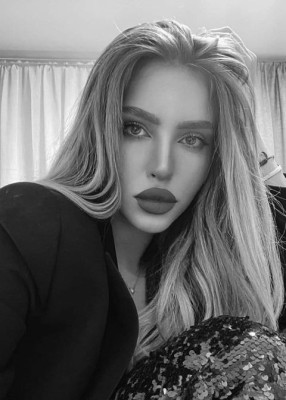 Проститутка Мила