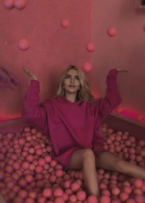 Проститутка Мила