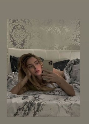 Проститутка Мила